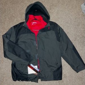 Hawke & Co Sport Preformance Jacket
